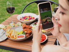 -Money Shops(愚园路店)