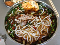 土鸡米线-开远兄妹烧烤土鸡米线(福德路店)