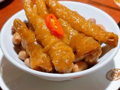 -老坑记·香港经典粤菜馆