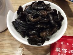-粤仔湾砂锅粥(广益哥伦布店)