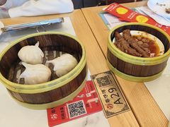-粤仔湾砂锅粥(金太湖店)