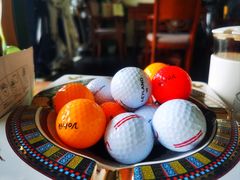 -万柳高尔夫俱乐部