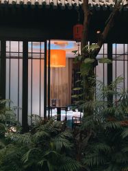 -颐和尚景酒店·宴会厅(园林生态酒店)