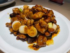 -水煮鱼乡·川京菜(蛇口店)