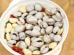 -揭阳钟记小食(福田新村店)