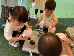 -全优加早教·托育(光大花园校区)