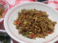 -新白鹿餐厅(城西银泰城店)