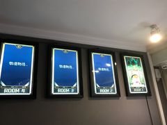 -脑洞先生非恐剧情密室(五一店)