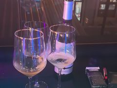 -外滩8号 whisky bar(金延大厦店)