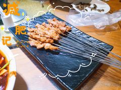 -宝翠花园餐厅(沙湖店)