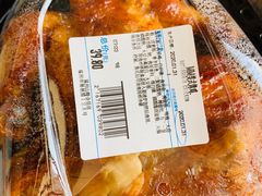 -山姆会员商店(杨桥西路店)