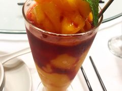 双果优霜-新旺茶餐厅(嘉里城店)