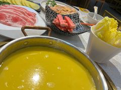 -八珍玉食鸡煲·打边炉(印象城店)