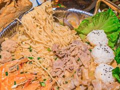 -龙门醉客(上塘路店)