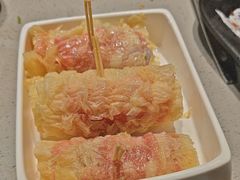 -海底捞火锅(金鼎广场店)