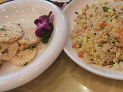 -青春·淮扬菜(东关街店)