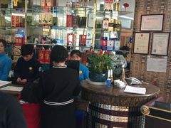 -金家老三饭庄(常营店)