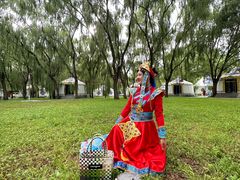 -赛汗塔拉风情园