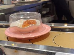-争鲜回转寿司(金桥家乐福店)