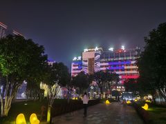 -西安创业咖啡街区
