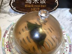 -锦记糕点铺