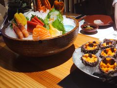 -花潮料理艺食馆(世欧广场店)