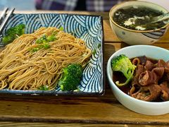 -囿面传统制面馆(中央路店)