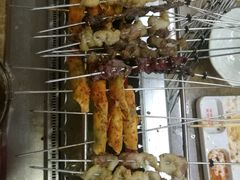 -邢氏老太太烧烤(南山店)