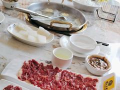 -潮汕大目牛肉火锅(皇岗旗舰店)