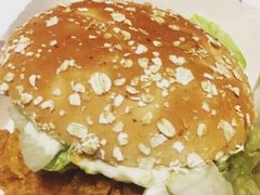 -肯德基(新八一店)