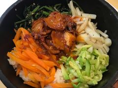 -全州拌饭馆(断桥店)