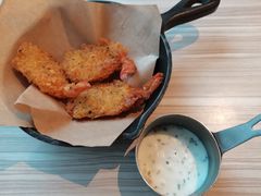 -必胜客(兴华中路PH店)