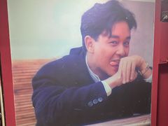 -为你钟情咖啡馆(春熙路太古里步行街店)