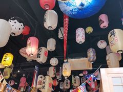 -匠糊·日本料理(美岸广场店)