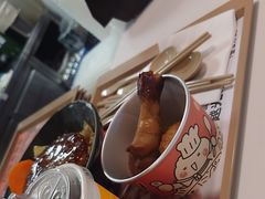 -吉野家(复兴路第二餐厅店)
