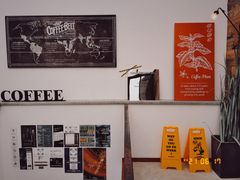 -Vanilla Specialty Coffee(八大关店)