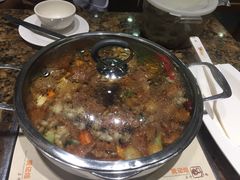-黄记煌三汁焖锅(凯德广场店)