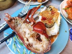 -雍容荟活龙虾自助餐(IFS黑金店)