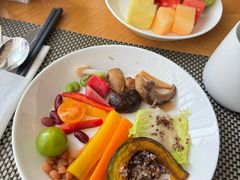 -北京康莱德酒店