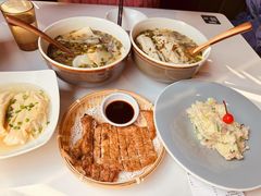 -顶特勒·黄鱼馆·特色菜(上海大世界店)