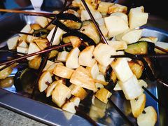 土豆-怪老头甜不辣(抚琴小区店)