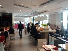 -肯德基(亦庄上海沙龙店)