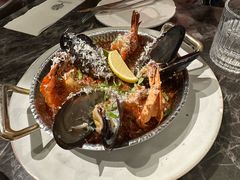 -LESCEDARS Brasserie Bistro香柏树