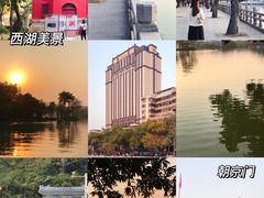 -惠州康帝国际酒店