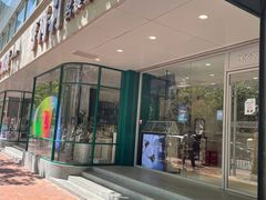 -亨得利(淮海中路店)