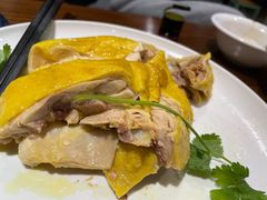 白切鸡-乔家栅(襄阳南路店)