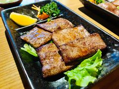 煎猪肝-天手古舞居酒屋(889广场店)