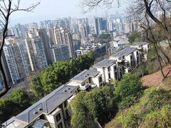 -重庆平顶山公园