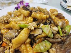 -黑石礁酒楼·海鲜(黑石礁店)