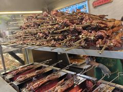 -老黄记手撕烤兔(玉林街店)